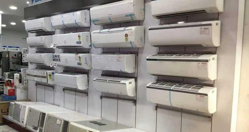 شراء مكيفات مستعملة في جدة - مكيفات سبليت وشباك ومركزية