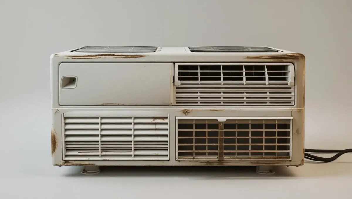 شراء مكيفات معطلة في جدة - نشتري المكيفات التالفة والمعطوبة